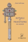 Image for Rituels et traditions du monde: Recueil de poemes