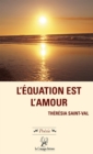Image for L&#39;equation est l&#39;amour