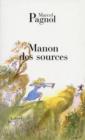 Image for Manon des sources