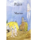 Image for Marius  : pieáce en quatre actes