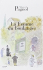 Image for La femme du boulanger