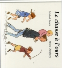 Image for La chasse áa l&#39;ours