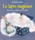 Image for Le lapin magicien