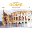 Image for Rome sketchbook
