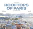 Image for Rooftops of Paris sketchbook