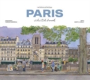 Image for Paris sketchbook