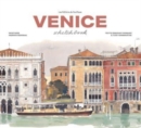 Image for Venice sketchbook