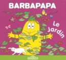 Image for La petite bibliotheque de Barbapapa : Le jardin