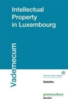 Image for Intellectual Property in Luxembourg