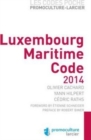 Image for Code poche Promoculture-Larcier – Luxembourg – Maritime Code – 2014