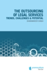 Image for Outsourcing of Legal Services