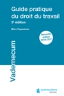 Image for Guide pratique du droit du travail