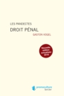 Image for Les Pandectes - Droit penal