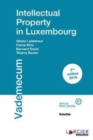Image for Intellectual Property in Luxembourg
