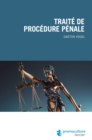 Image for Traite de procedure penale.