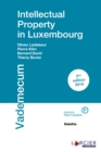 Image for Intellectual Property in Luxembourg