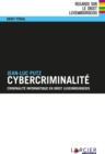 Image for Cybercriminalite: Criminalite Informatique En Droit Luxembourgeois