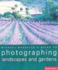 Image for PHOTOGRAPHING LANDSCAPES &amp; GARDENS