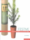 Image for Festive  : the art and design of promotional mailing