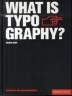 Image for What is Typography?