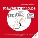 Image for Premiers Secours Adultes