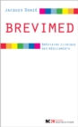 Image for BREVIMED - Breviaire Clinique Des Medicaments