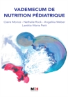 Image for Vademecum De Nutrition Pediatrique