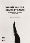 Image for Vulnerabilites, Equite Et Sante