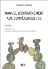 Image for Manuel D&#39;entrainement Aux Competences TCD - 2E Edition