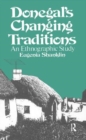 Image for Donegal&#39;s Changing Traditions