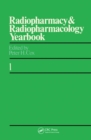 Image for Radiopharmacy and Radiopharmacology Yearbook