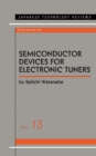 Image for Semiconductor Devices for Electronic Tuners