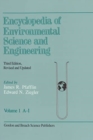 Image for Encyclopedia of Environment and Science Engineering