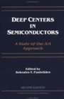 Image for Deep Centers in Semiconductors