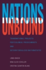 Image for Nations Unbound : Transnational Projects, Postcolonial Predicaments, and Deterritorialized Nation-States
