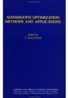 Image for Nonsmooth Optimization Methods