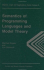 Image for Semantics of Programming Languages and Model Theory