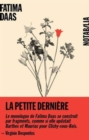 Image for La petite derniere