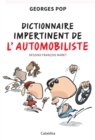 Image for Dictionnaire impertinent de l&#39;automobiliste: En voiture, Simone !