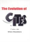 Image for The Evolution of CITES
