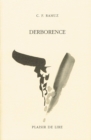 Image for Derborence: Un roman regional tragique