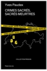 Image for Crimes Sacres, Sacres Meurtres: Polar