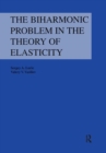 Image for Biharmonic Problem in the Theory of Elasticity