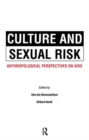 Image for Culture and Sexual Risk
