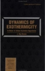 Image for Dynamics of Exothermicity