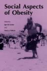 Image for Social Aspects of Obesity