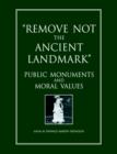 Image for Remove Not/Ancient Landmark:Pu