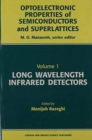 Image for Long Wavelength Infrared Detectors