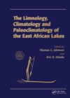Image for Limnology, Climatology and Paleoclimatology of the East African Lakes
