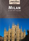 Image for Milan (French Edition) : &amp; the Italian Lakes (et les Lacs Italiens)